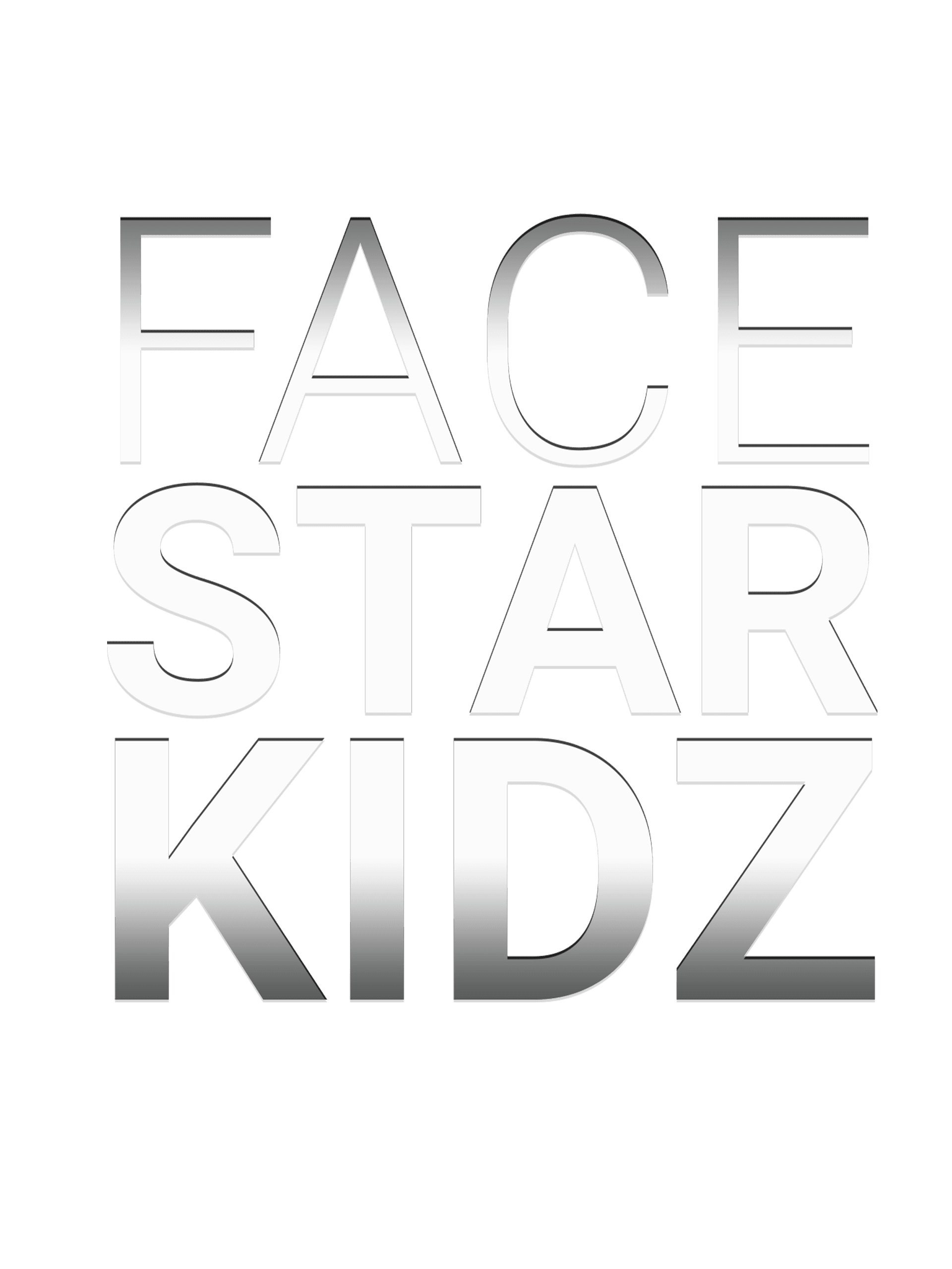 Face Star Kidz 2026
