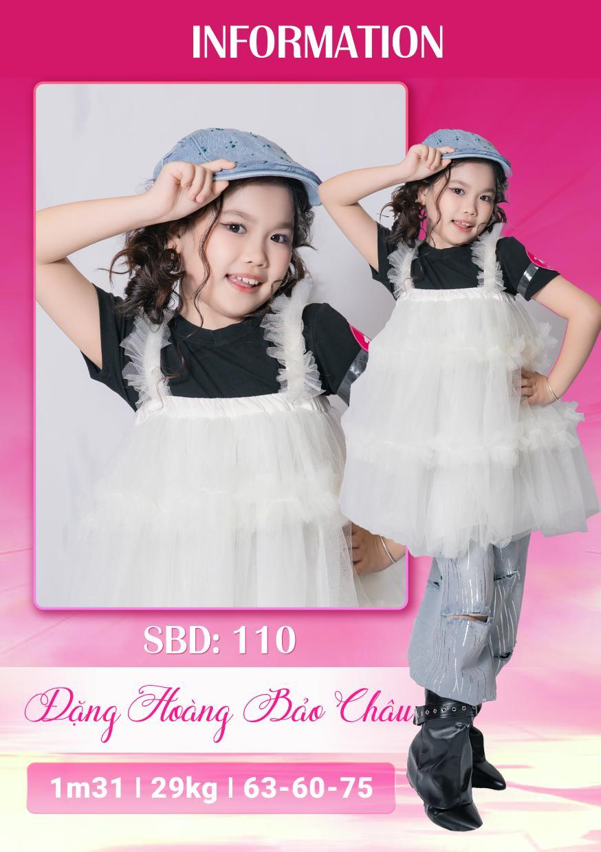Đặng Hoàng Bảo Châu