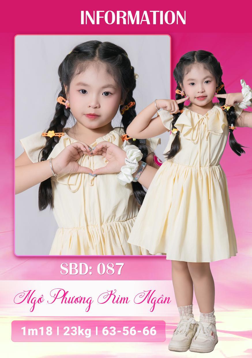 Ngô Phương Kim Ngân