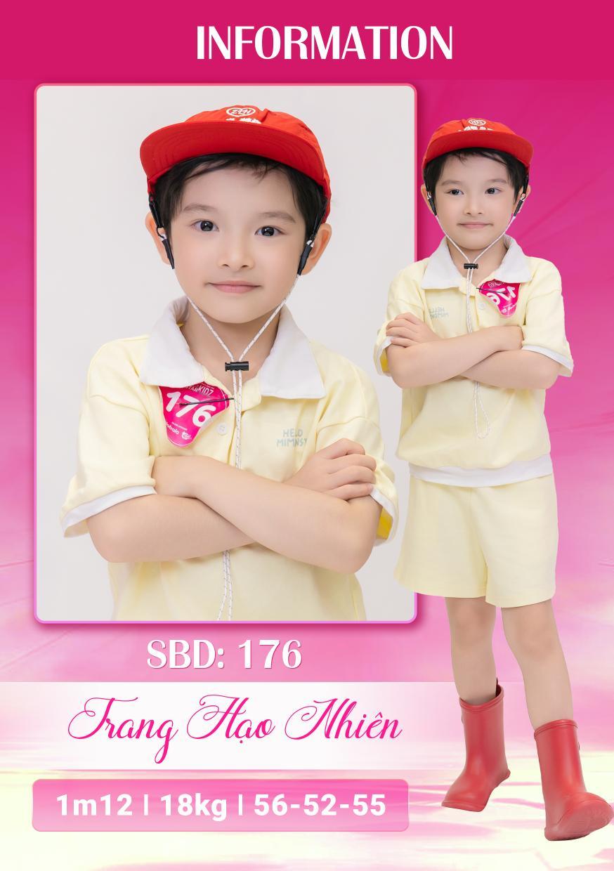 Trang Hạo Nhiên