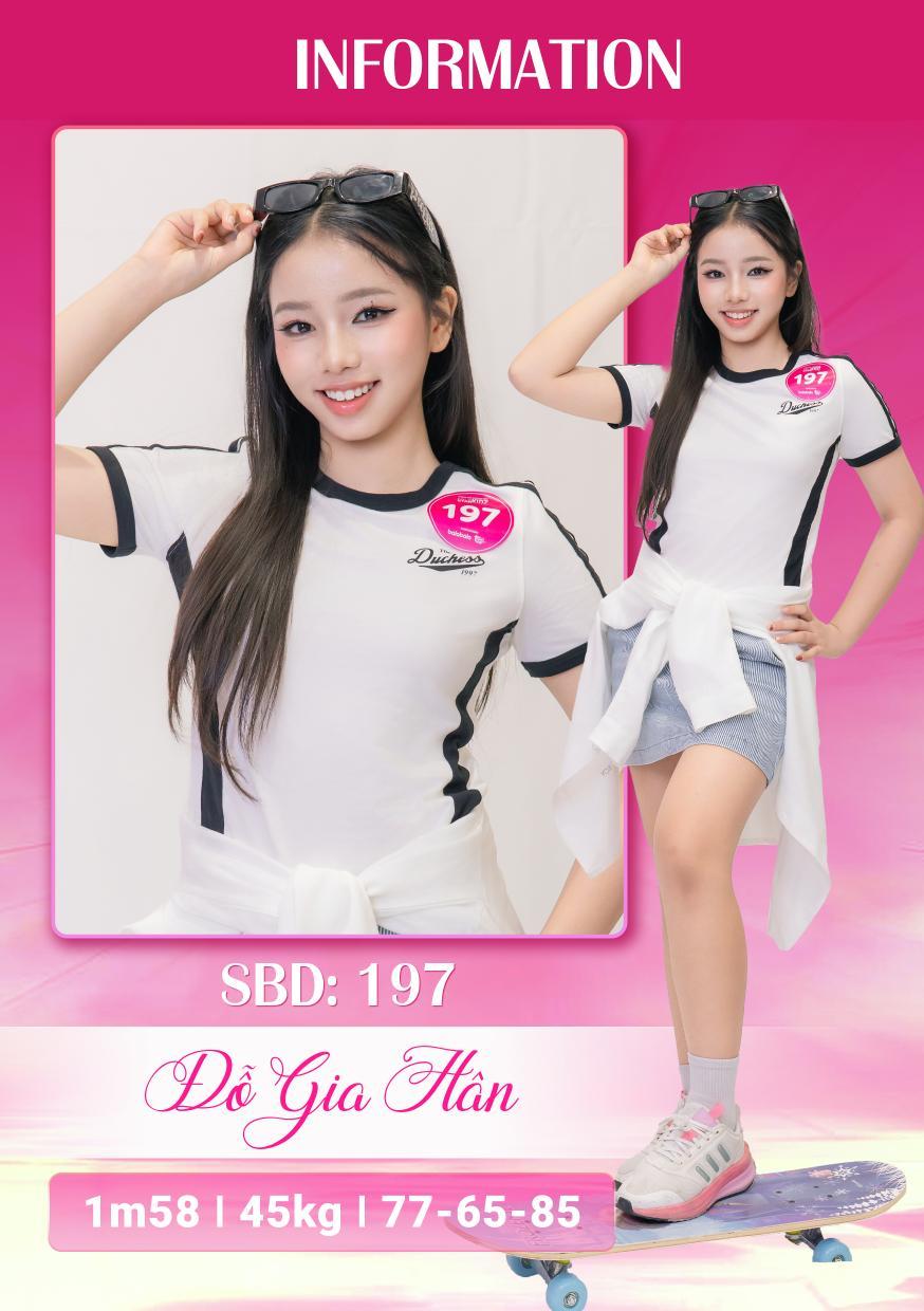 Đỗ Gia Hân