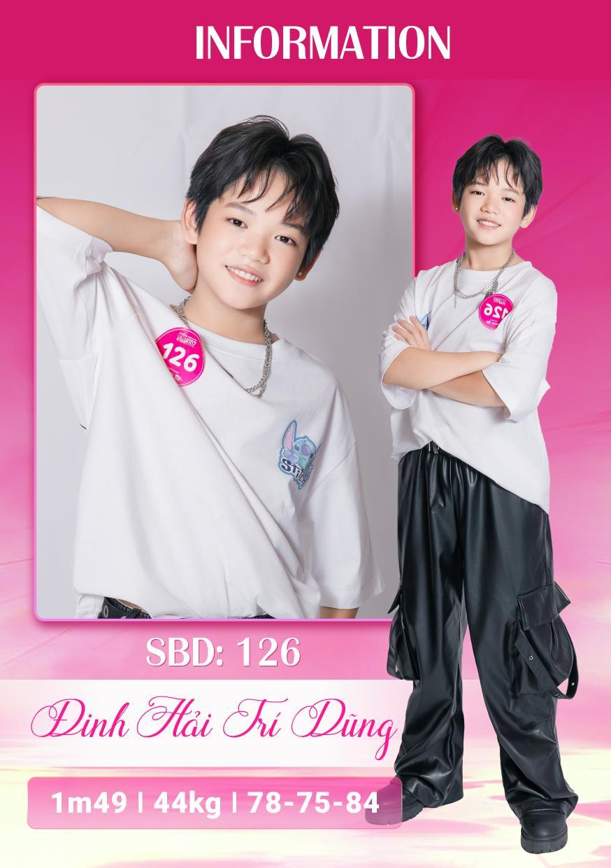 Đinh Hải Trí Dũng
