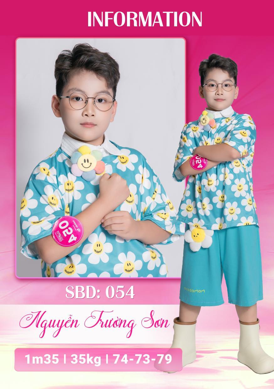 Nguyễn Trường Sơn