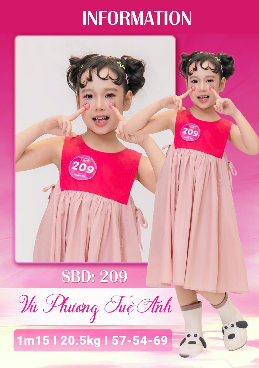 Vũ Phương Tuệ Anh