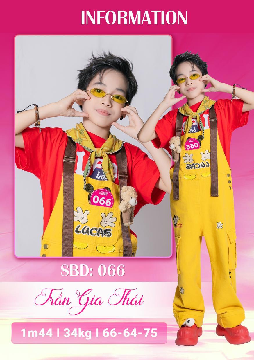 Trần Gia Thái