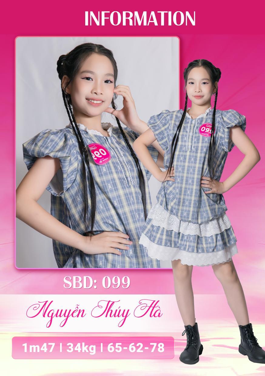 Nguyễn Thúy Hà