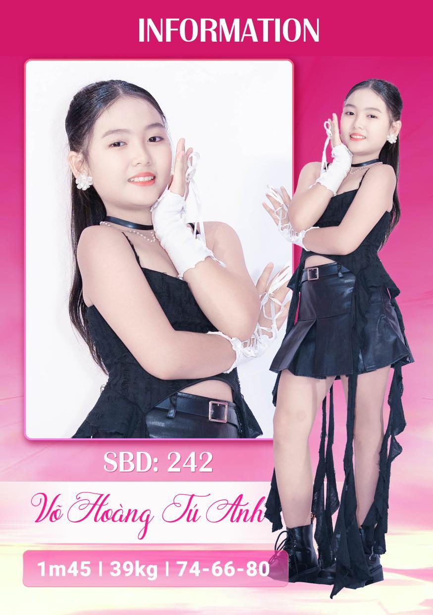 Võ Hoàng Tú Anh