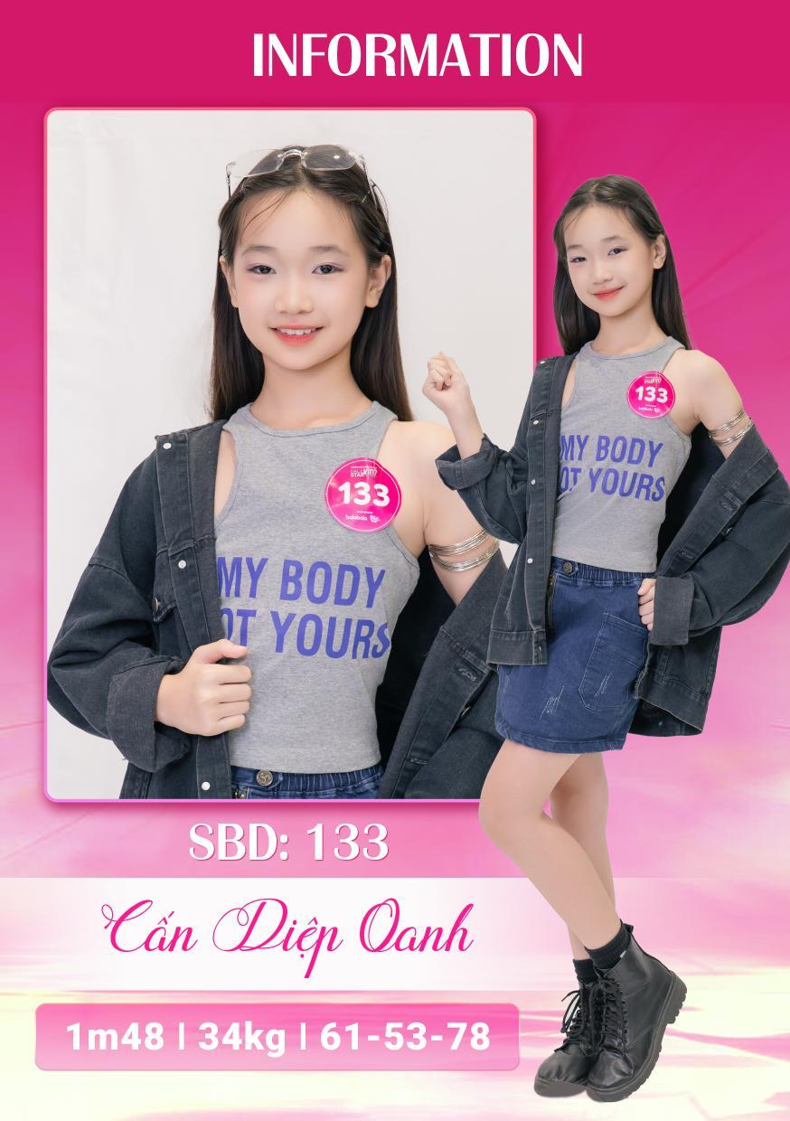 Cấn Diệp Oanh