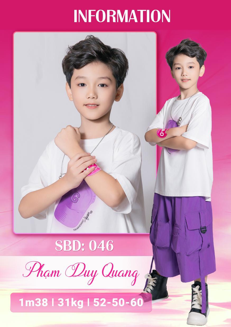 Phạm Duy Quang