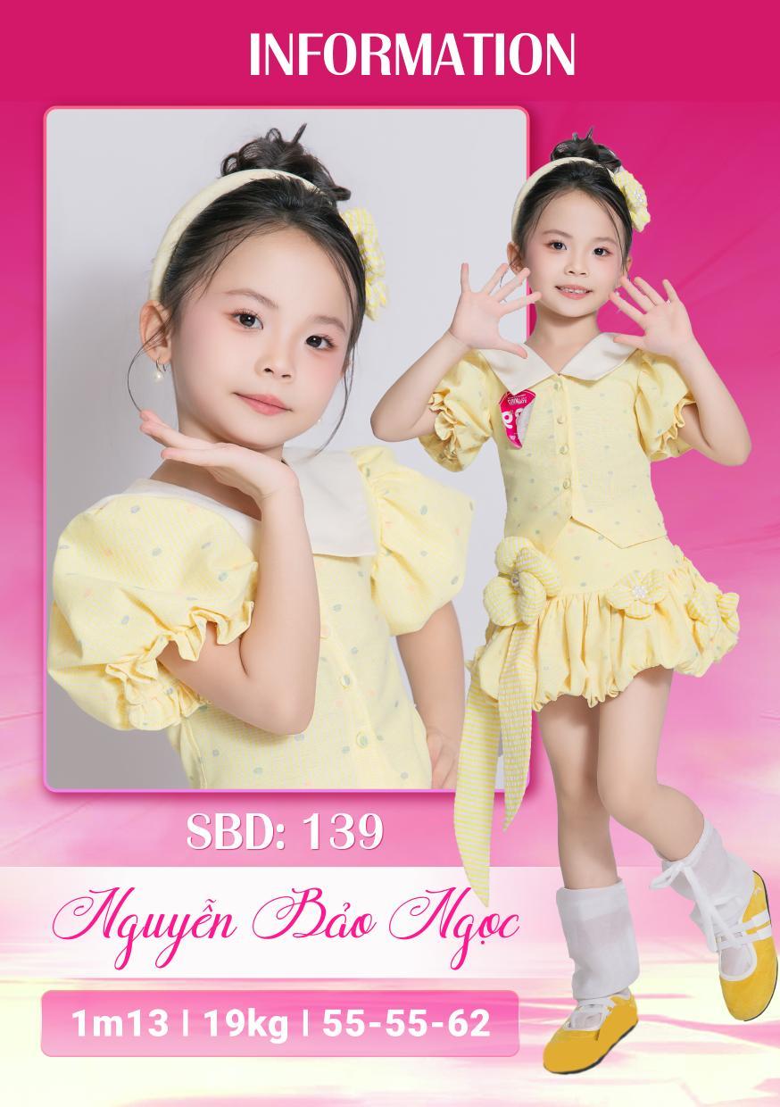Nguyễn Bảo Ngọc