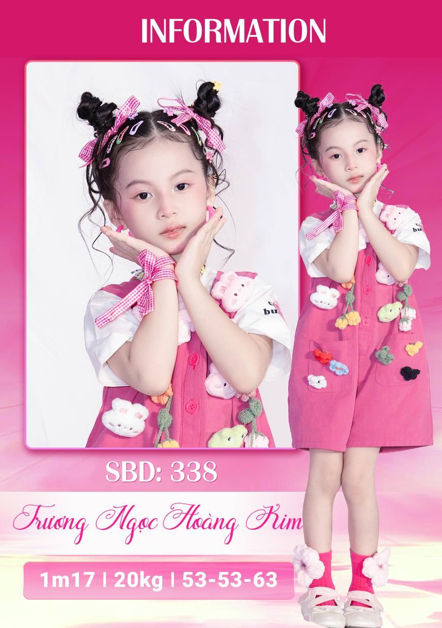Trương Ngọc Hoàng Kim
