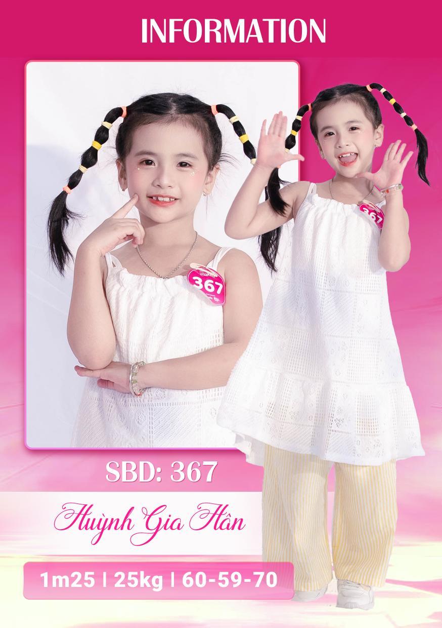 Huỳnh Gia Hân
