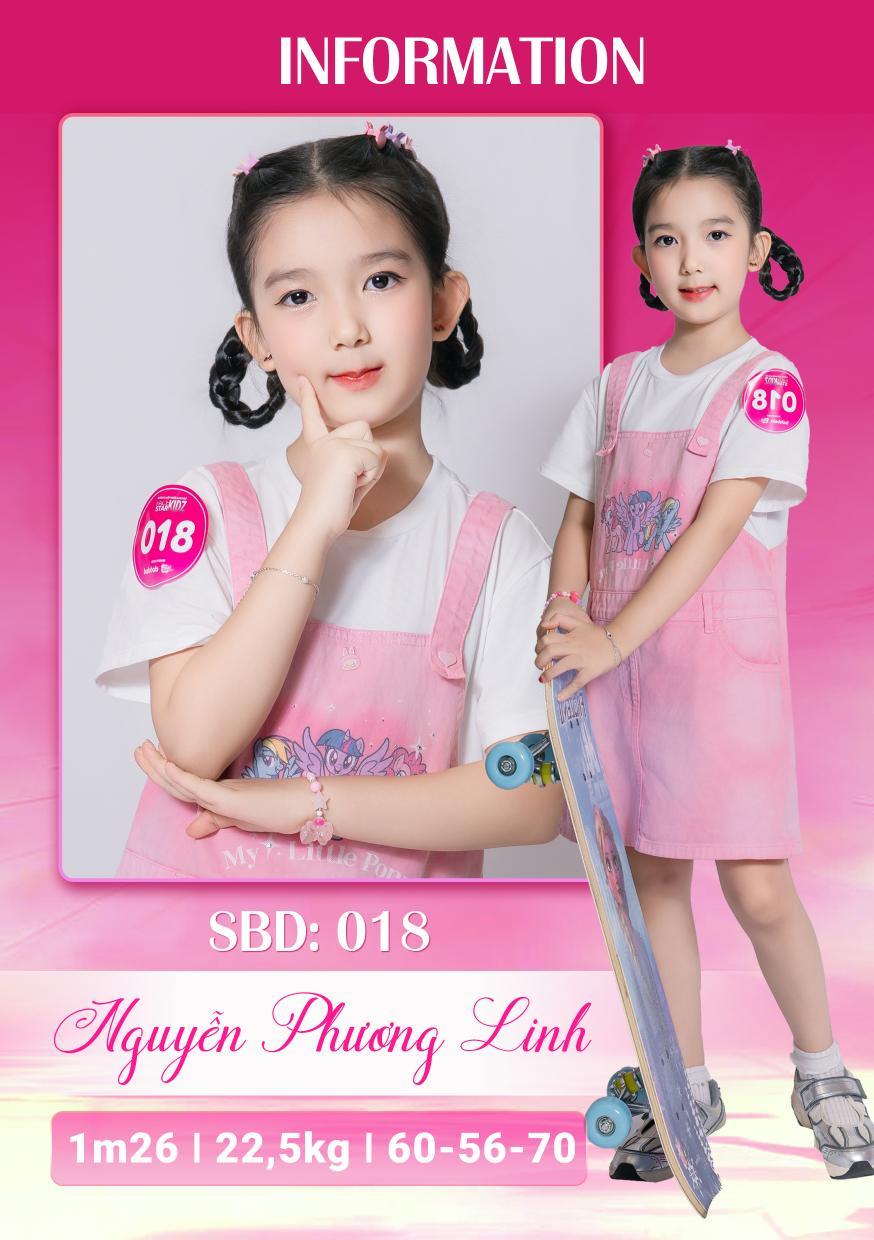 Nguyễn Phương Linh