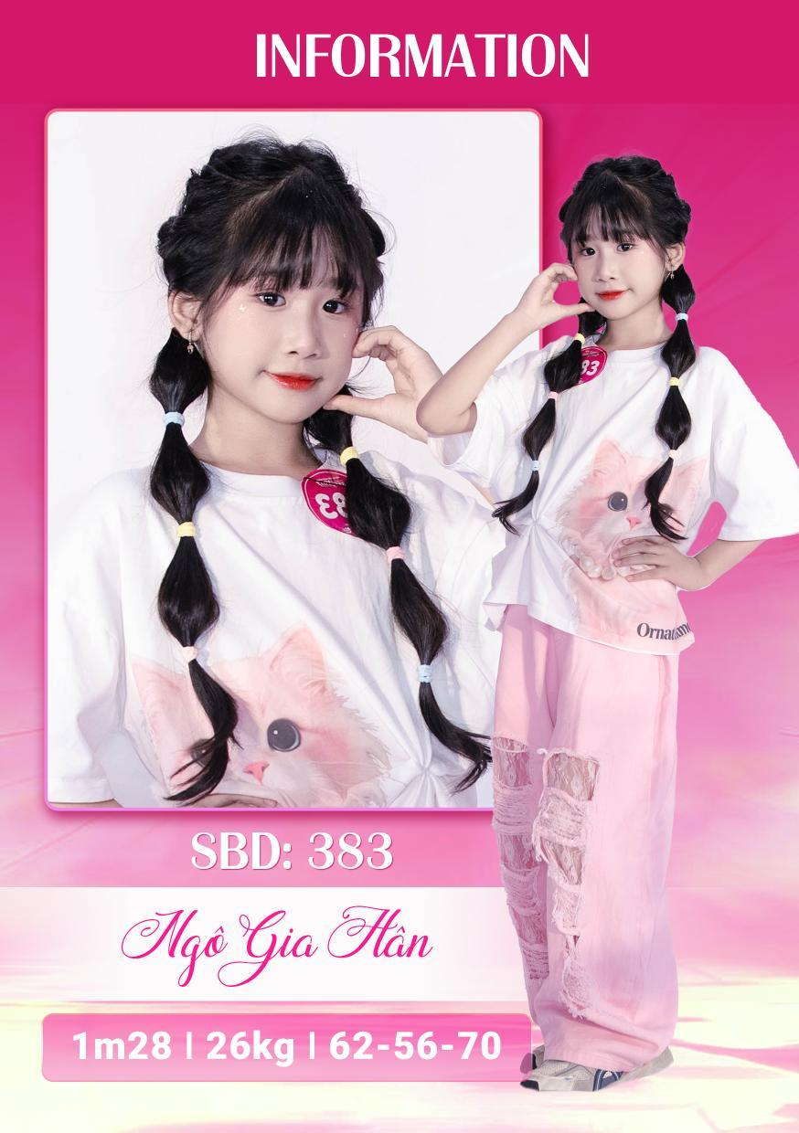 Ngô Gia Hân