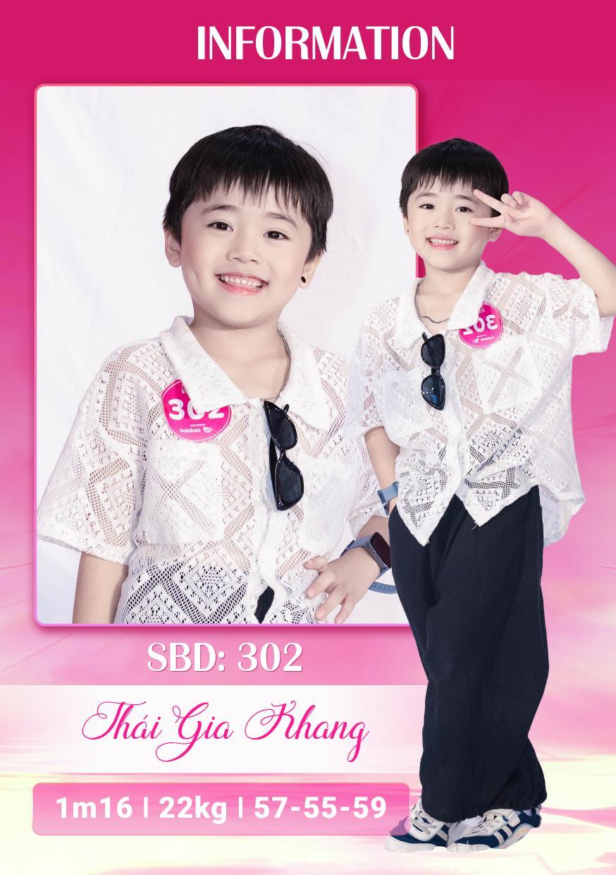 Thái Gia Khang